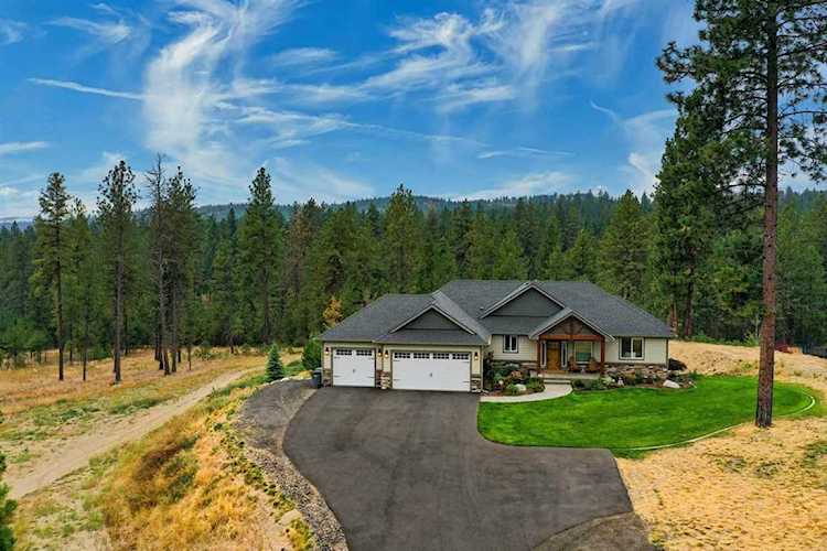 14911 N Country Ridge Ln Spokane, WA 99208
