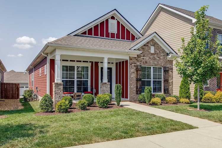 1125 Frewin St Nolensville, TN 37135