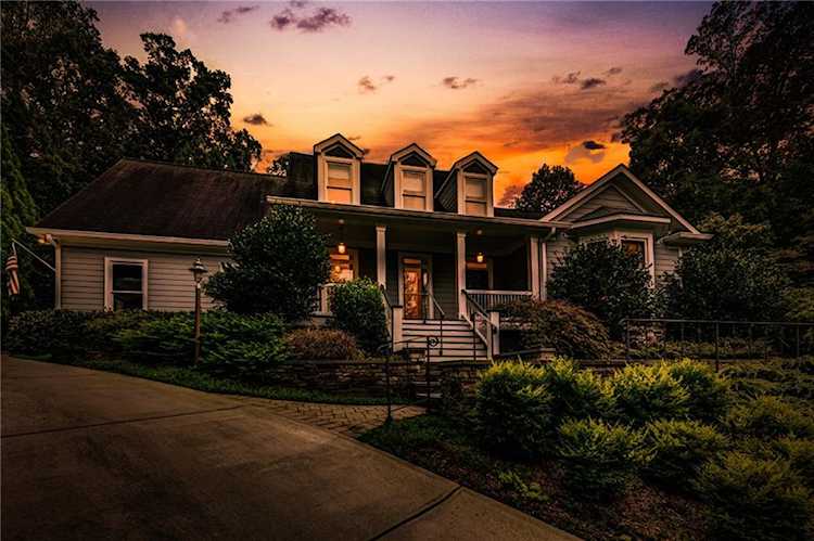 4410 Ashwoody Trl NE Brookhaven, GA 30319