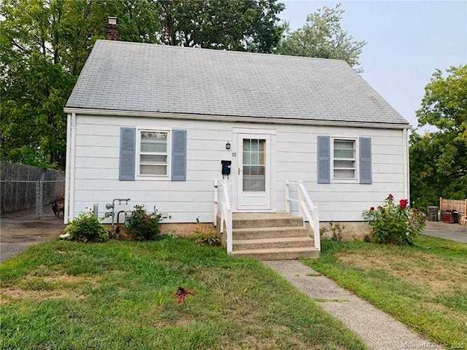 10 Branford Street Hartford, CT 06112