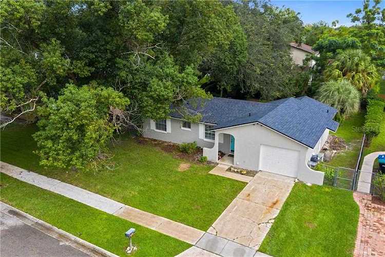 10121 Moultree Ct Orlando, FL 32817
