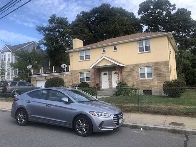 25 Maplewood Street Boston, MA 02132