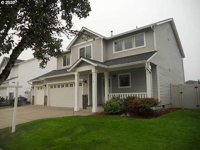 2112 NW 15th St Battle Ground, WA 98604