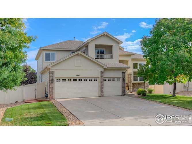7841 W 94th Pl Westminster, CO 80021