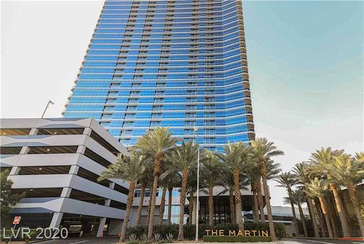 4471 Dean Martin Dr #2407 Las Vegas, NV 89103