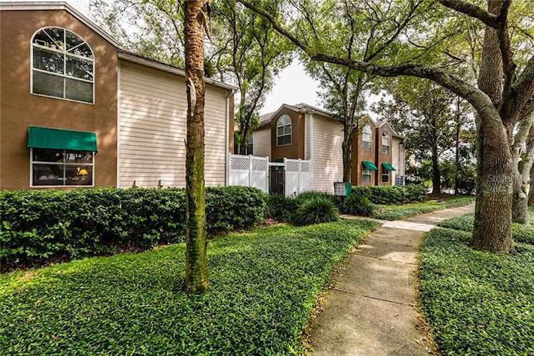 606 S Albany Ave #13 Tampa, FL 33606