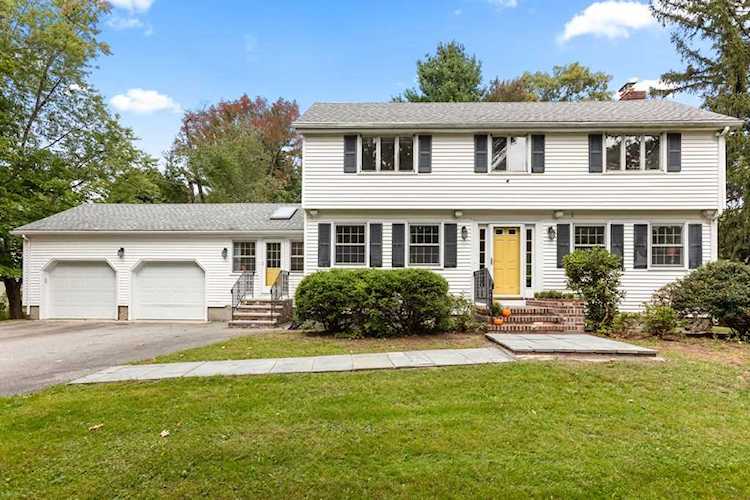 31 Porter Road Andover, MA 01810