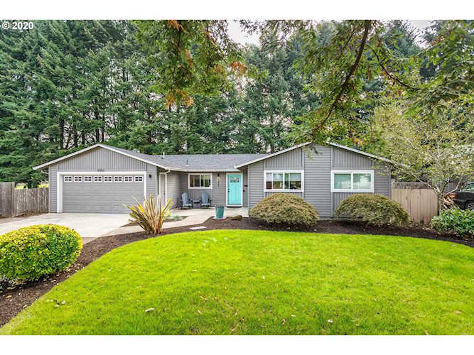 9352 SW Ochoco Ct Tualatin, OR 97062