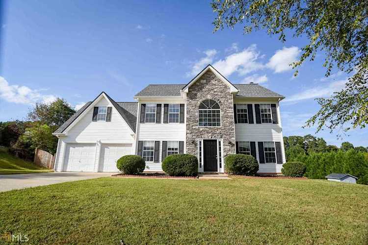 733 Overlook Crst Monroe, GA 30655