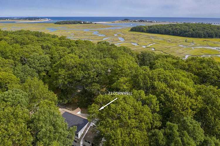 72 Cornwell Hl Marshfield, MA 02050