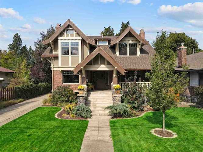420 W 14th Ave Spokane, WA 99204