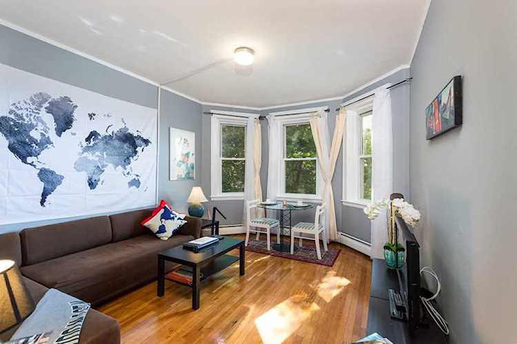 1840 Commonwealth Ave #19 Boston, MA 02135