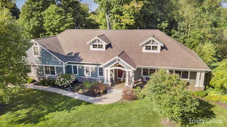 3665 Westbeech Ct Hudsonville, MI 49426