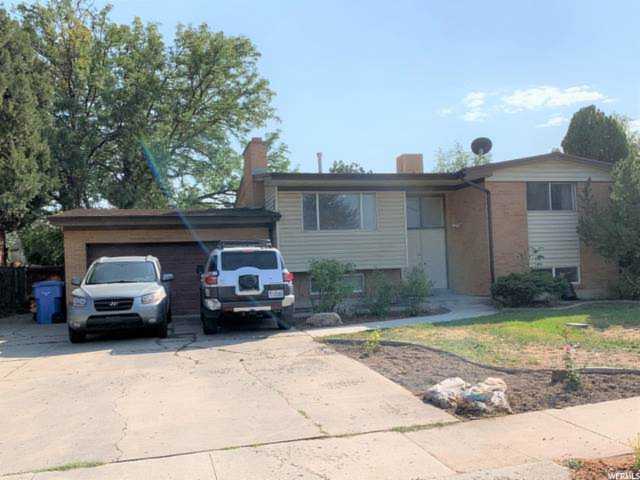786 E Redmaple S Rd Millcreek, UT 84106