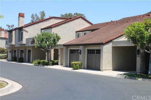107 Stanford Court #54 Irvine, CA 92612