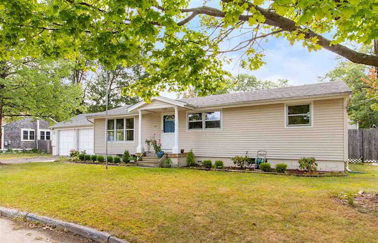 37 Edson St Burlington, VT 05408