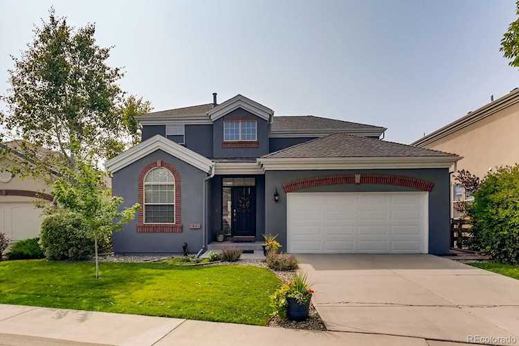7064 W Belmont Dr Littleton, CO 80123