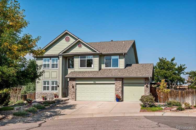 7861 Rampart Way Littleton, CO 80125