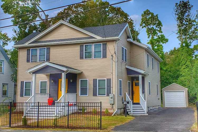 169 Warren St Randolph, MA 02368