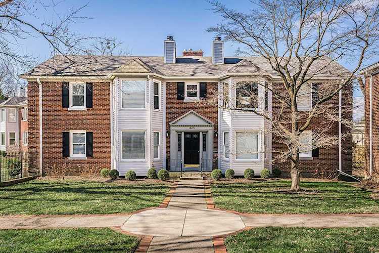 428 Sprite Rd #3 Louisville, KY 40207