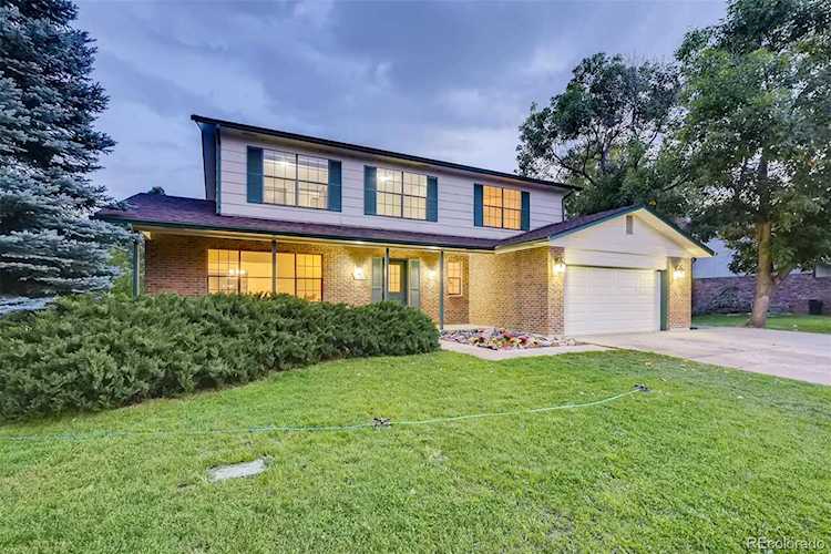 4352 W Union Ave Denver, CO 80236