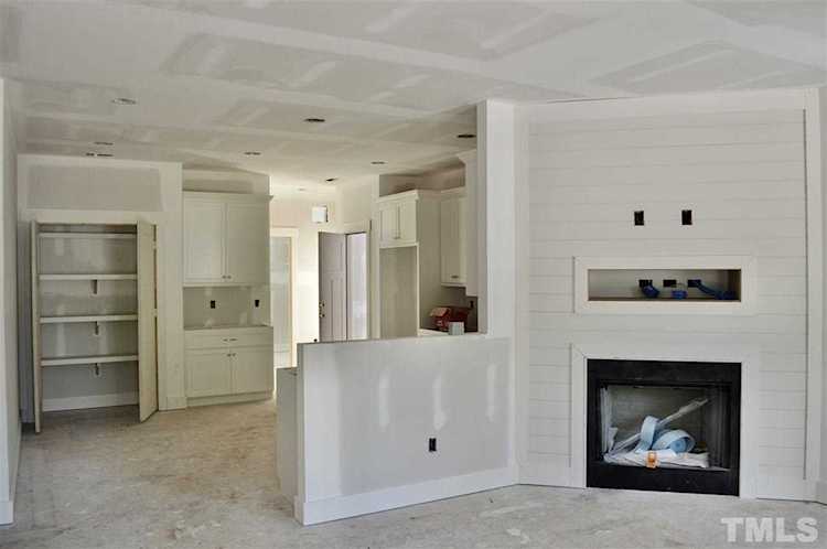 52 Blue Heron Court Kenly, NC 27542