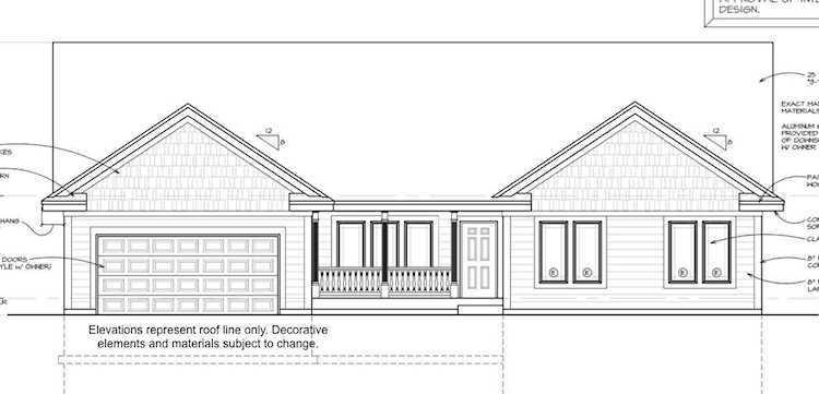 608 Vineyard Dr Cambridge, WI 53523