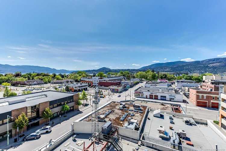 1630 Pandosy Street 601 Kelowna BC V1Y1P7 MLS10216729