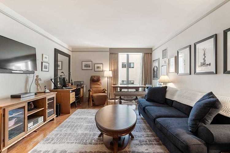 3 Avery St #802 Boston, MA 02111