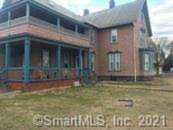 315 William Street Bridgeport, CT 06608