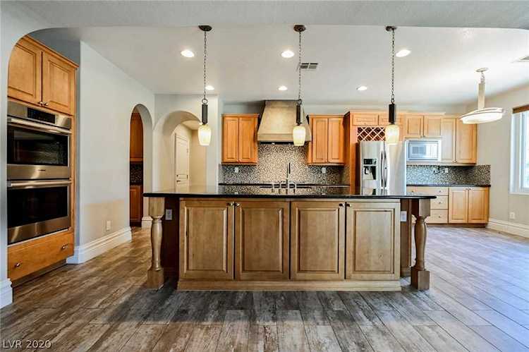 247 Crooked Putter Dr Las Vegas, NV 89148