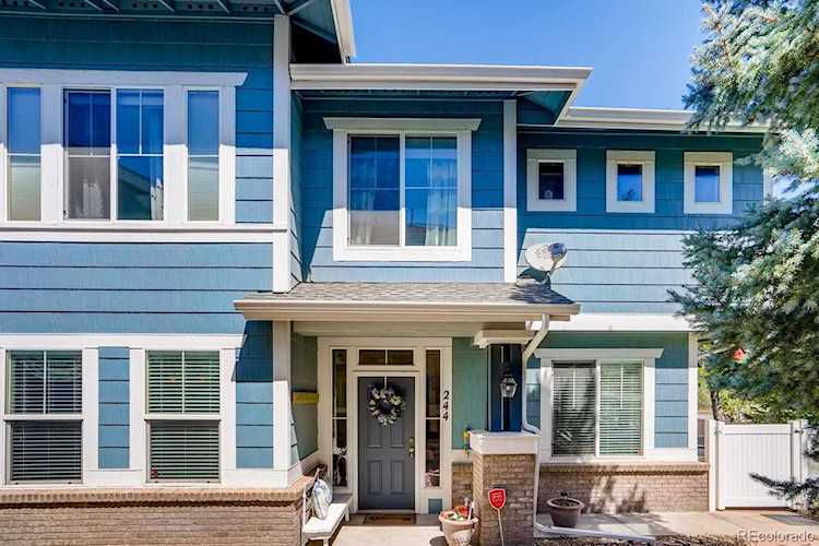 244 Whitehaven Circle Highlands Ranch, CO 80129