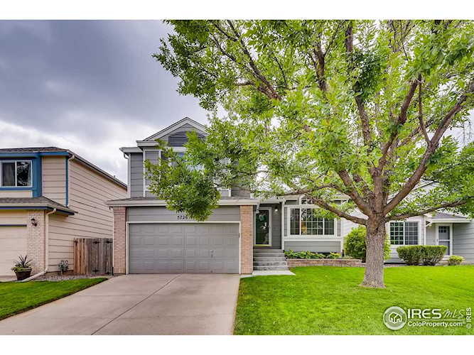 5726 W 115th Pl Westminster, CO 80020