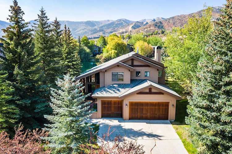 4871 N Silver Springs Dr Park City, UT 84098