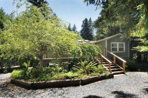 2630 Cazadero Highway Cazadero, CA 95421