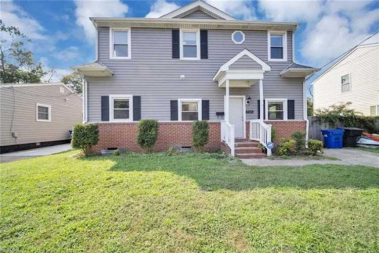 726 Cambridge Ave Portsmouth, VA 23707