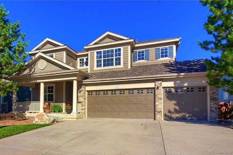 8547 Liverpool Circle Littleton, CO 80125