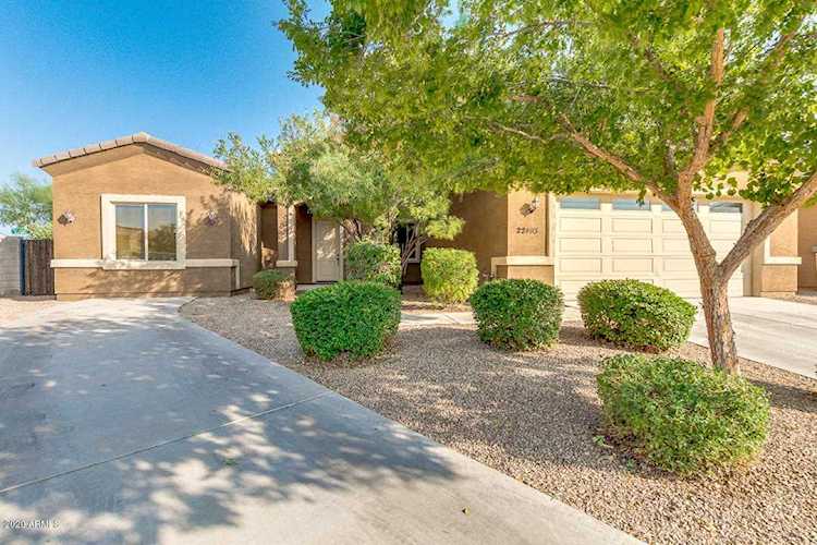 22403 S 215th Place Queen Creek, AZ 85142