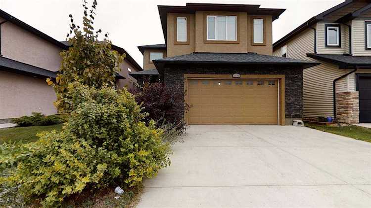 16534 130A Street Edmonton, AB T6V 0E8