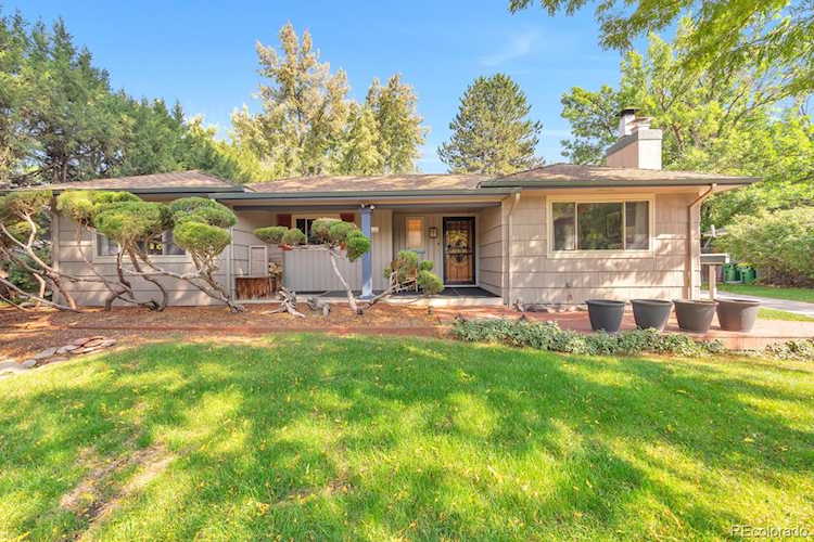 3148 S York St Englewood, CO 80113