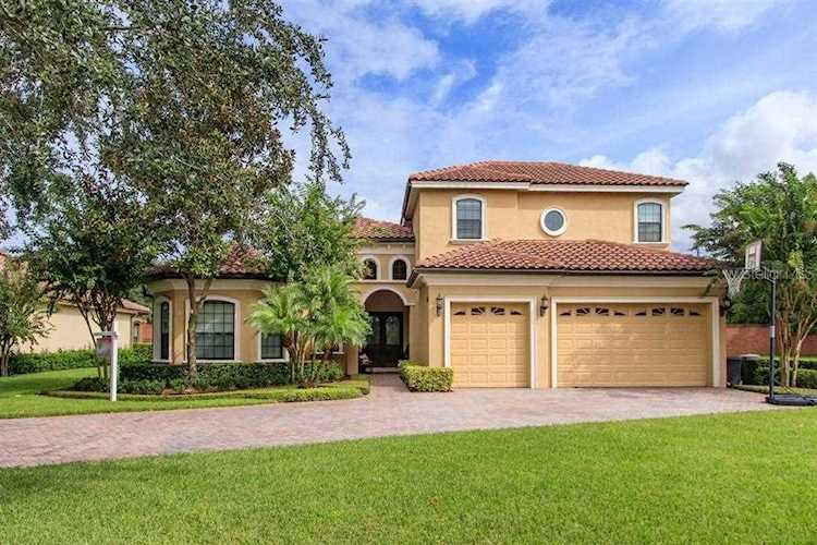 1278 Bella Vista CIRCLE Longwood, FL 32779