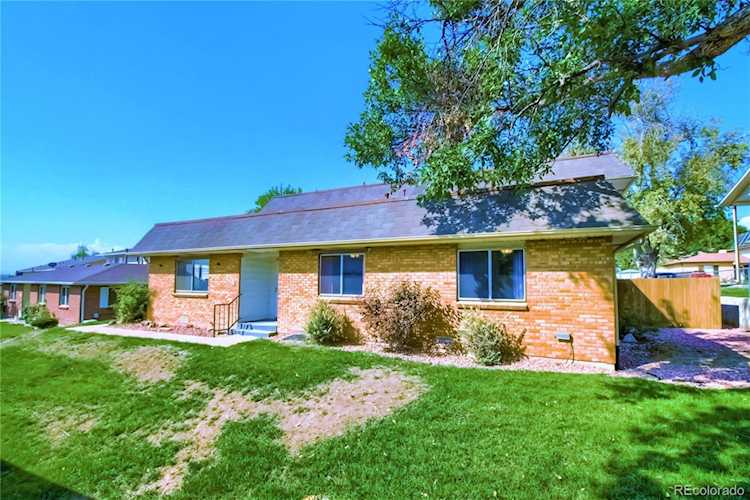 9842 Appletree Place Thornton, CO 80260