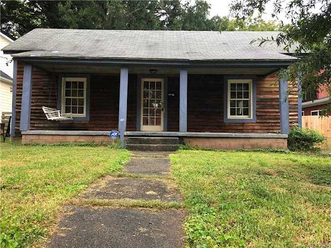 3109 N Mcdowell St Charlotte, NC 28205