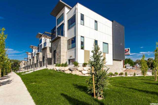 1542 E Talo S Ct Millcreek, UT 84106