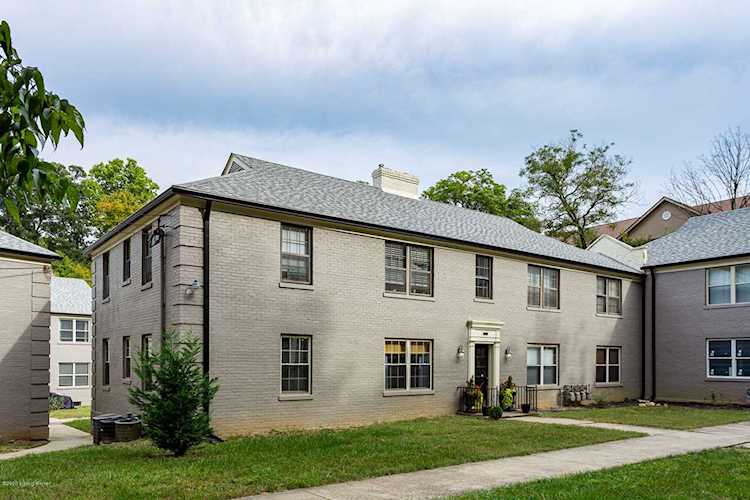 1125 Willow Ave #2 Louisville, KY 40204