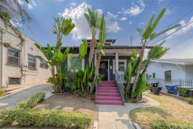 1216 Mohawk Street Echo Park, CA 90026