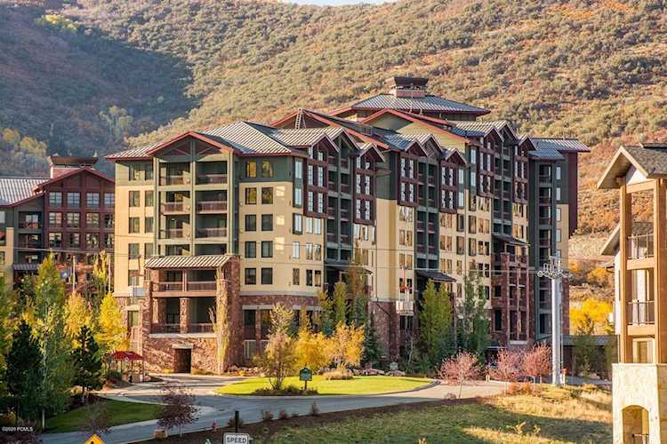 3855 Grand Summit Dr Park City, UT 84098
