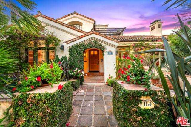 703 12th Street Santa Monica, CA 90402