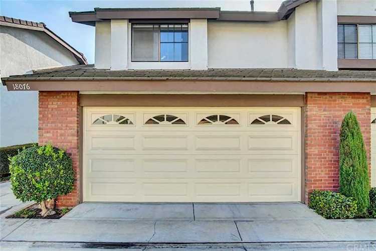18076 Courreges Court Fountain Valley, CA 92708