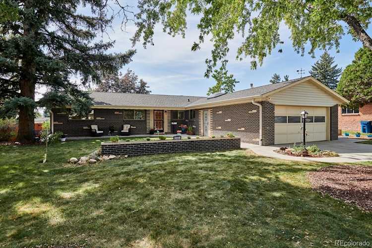 5955 S Gaylord Way Greenwood Village, CO 80121